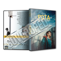 Pota - 2021 Türkçe Dvd cover Tasarımı